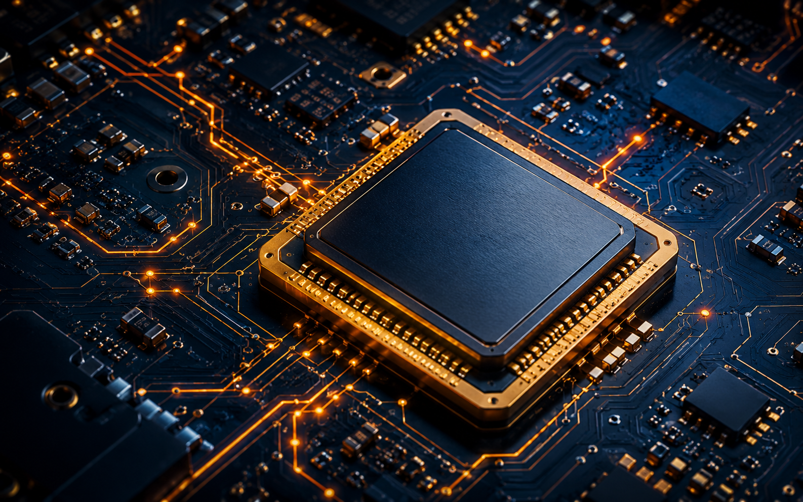 RF and mm-wave front-end module chip portfolio