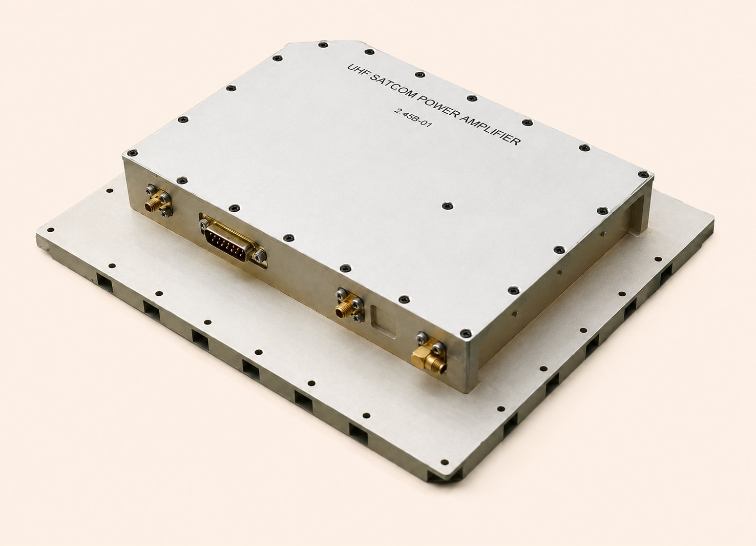 Power Amplifier Modules