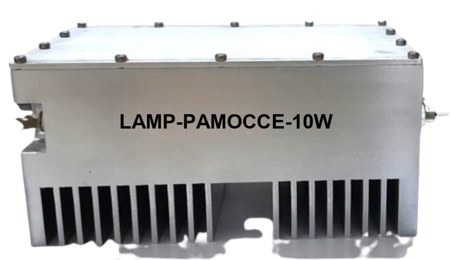 LAMP-PAMOCCE-10W