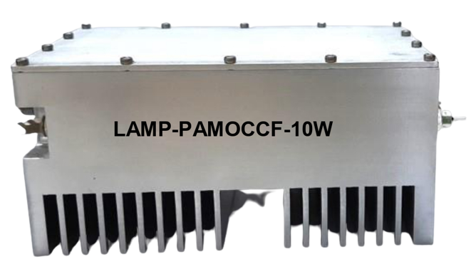 LAMP-PAMOCCF-10W