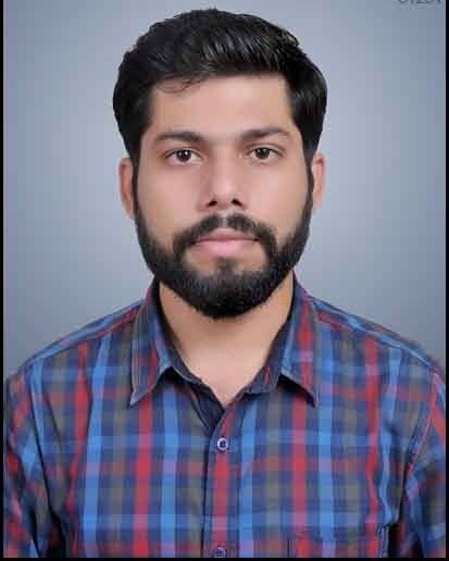 Dr. Aditya Pal, Chief Operating Officer
