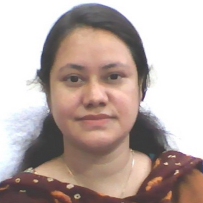Dr. Meenakshi Rawat, Founder & Director